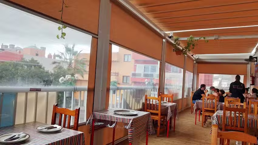 Bodeg&oacute;n T&iacute;o Julio