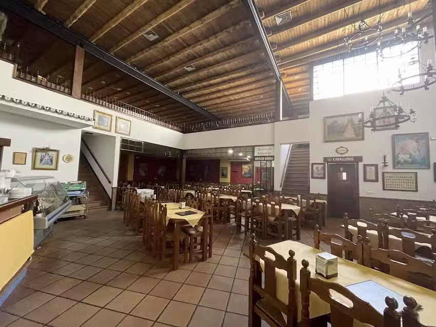 BODEGON TIO PACO