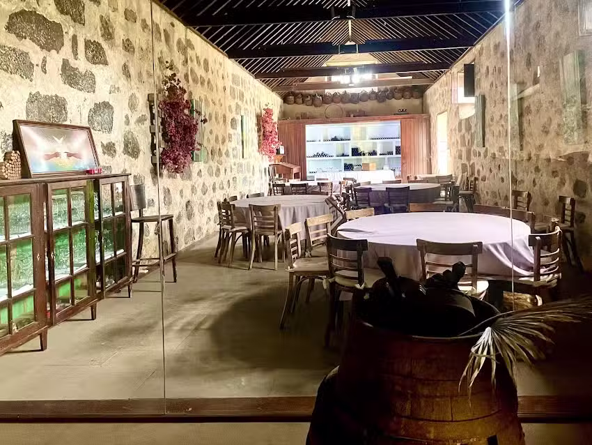 Bodeg&oacute;n Vandama