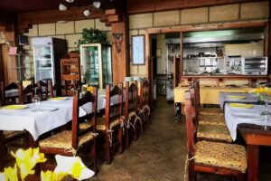 Bodeg&oacute;n Vargas