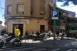 Bodegues Montferry Can Bar&oacute;