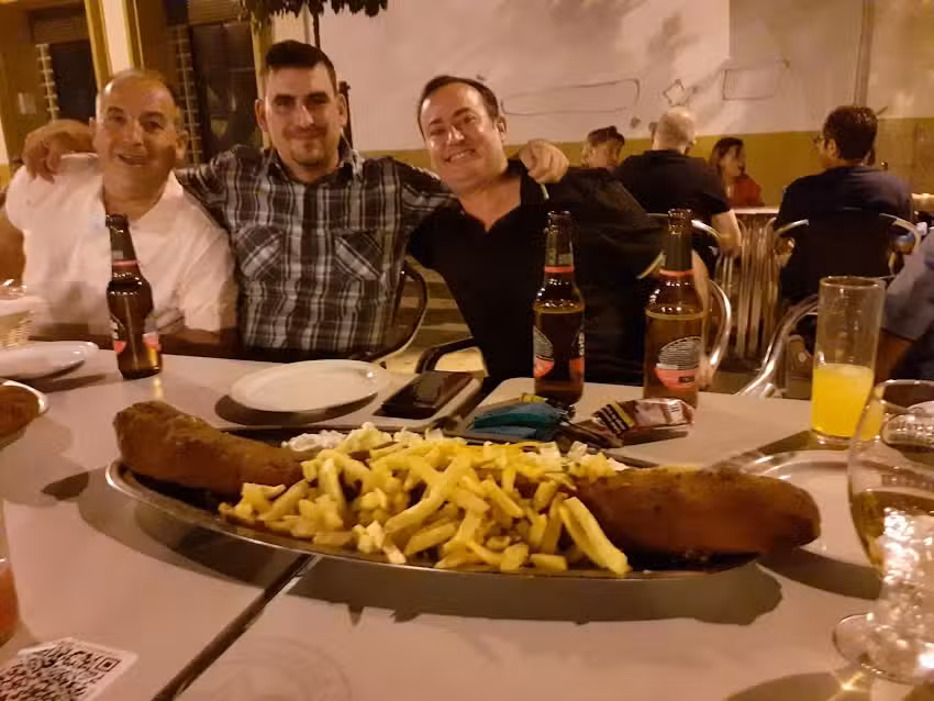 Bodeguilla de Ca&ntilde;ero