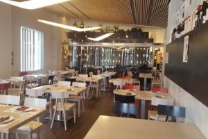 Bodeguilla de Santa Marta