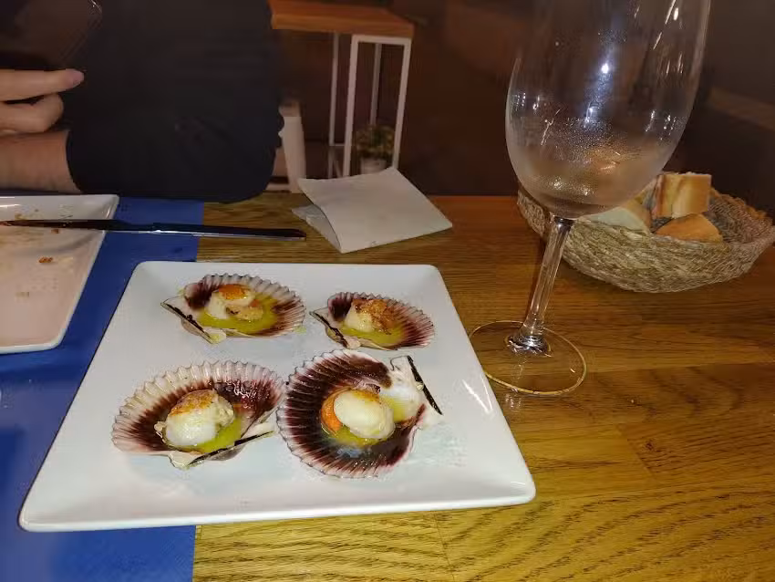 Bodeguilla Urko