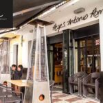 Bodeguita Antonio Romero