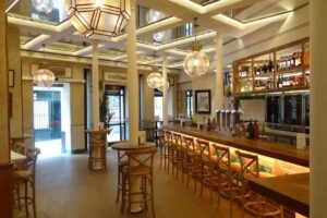 Bodeguita Antonio Romero