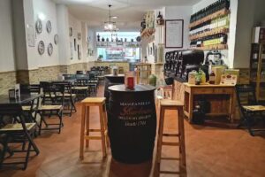 Bodeguita Barbiana Triana