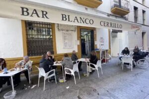 Bodeguita Blanco Cerrillo