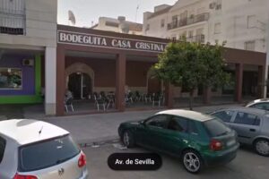 Bodeguita Casa Cristina