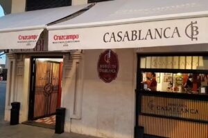 Bodeguita Casablanca