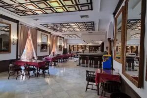 Bodeguita del Casino