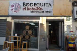 Bodeguita El Botellin &ndash; SAN JERONIMO CARNES A LA BRASA