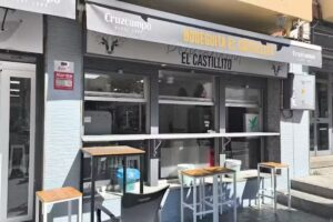 Bodeguita El Castillito