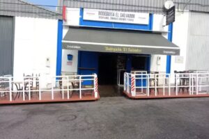 Bodeguita El Salvador