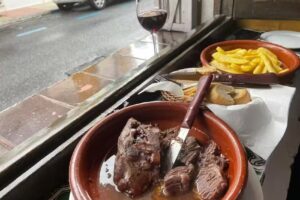 Bodeguita la Ag&uuml;ela