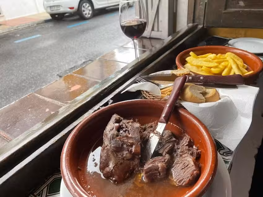 Bodeguita la Ag&uuml;ela