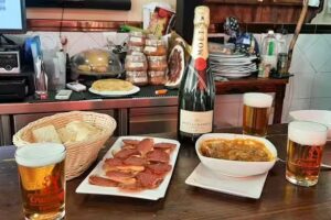 Bodeguita La Esquinita del Vino