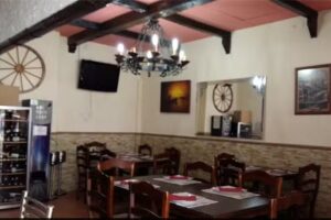 Bodeguita La Ib&eacute;rica