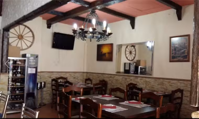 Bodeguita La Ib&eacute;rica