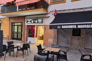 Bodeguita La Magdalena