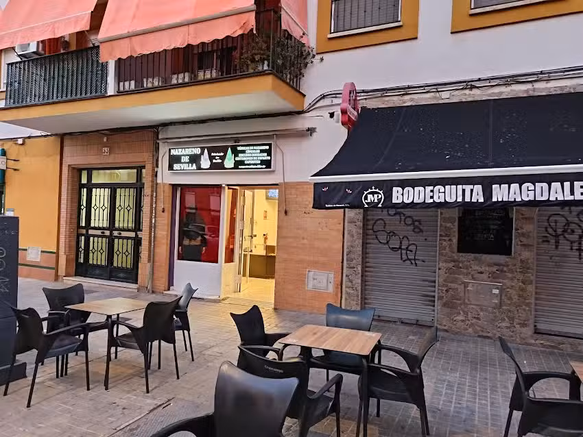 Bodeguita La Magdalena