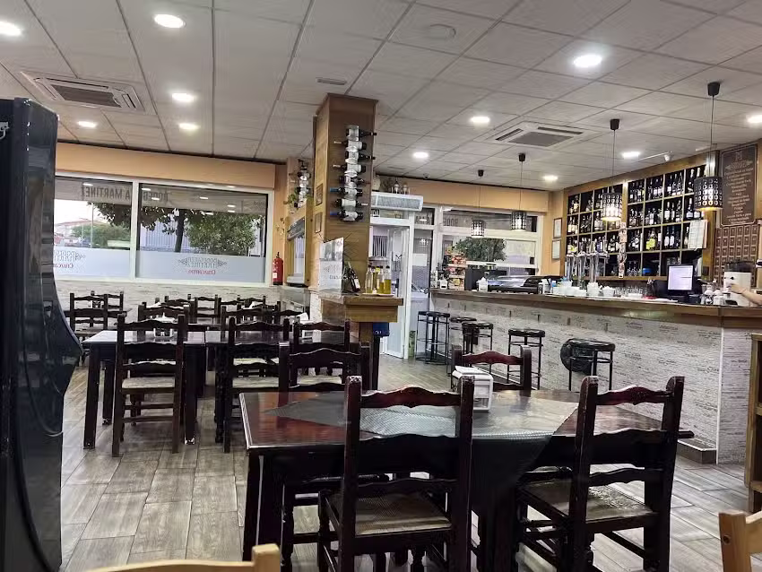Bodeguita Martinez