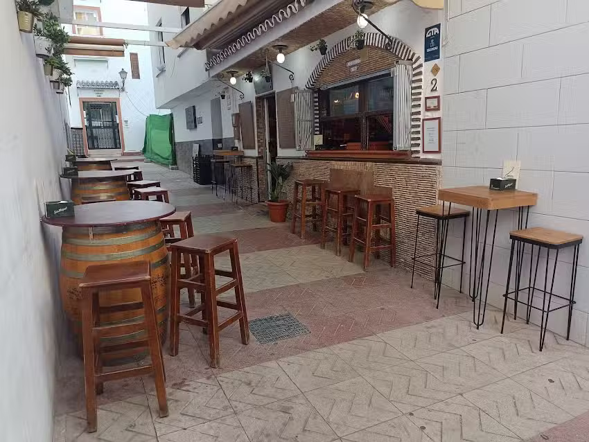 Bodeguita Nono