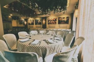 Bodeguita RAM&Iacute;REZ