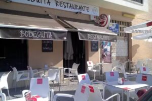 Bodeguita Restaurante