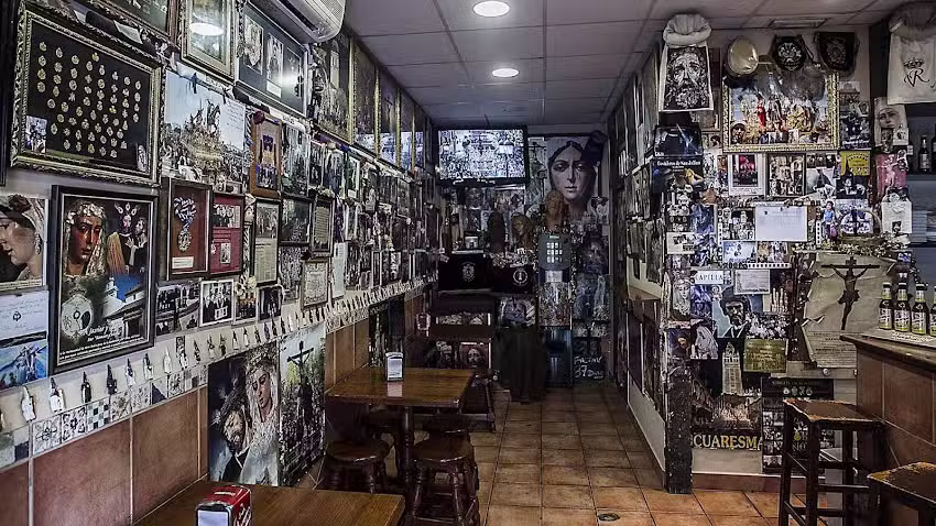 Bodeguita Romero & Mejias