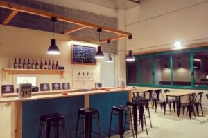 Boga Garagardoa – Basque Beer