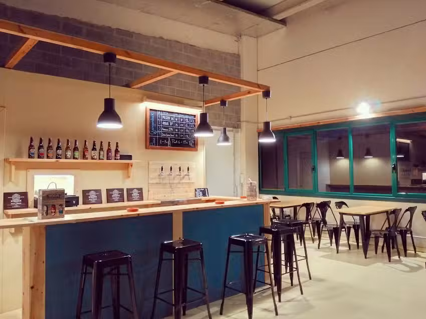 Boga Garagardoa &ndash; Basque Beer