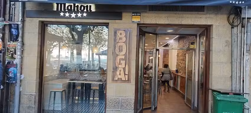 Boga