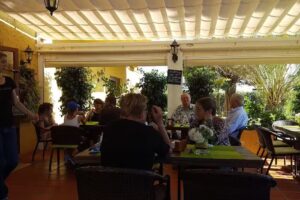 Bogart’s Tapas Bar & Restaurant