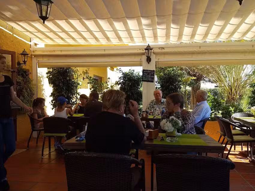 Bogart&rsquo;s Tapas Bar & Restaurant