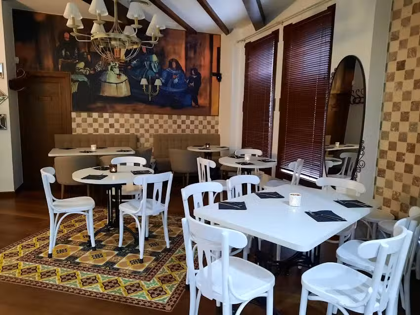 Bohemian Gastrobar