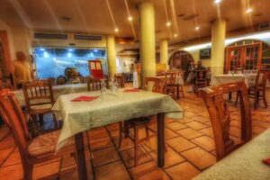 Boira Hostal-Restaurante