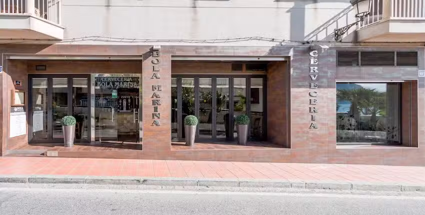 Bola Marina Restaurante