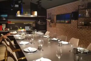 BOLDKitchen by Jhosef Arias