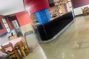 BOLI&Ntilde;ETE KEBAB & PIZZA Eskoriatza