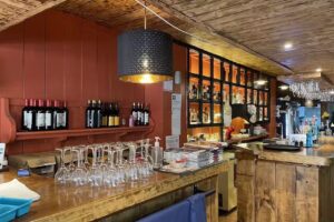 Bollywood Indian Restaurant Fuengirola