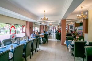 Bollywood Indian Restaurant Sevilla