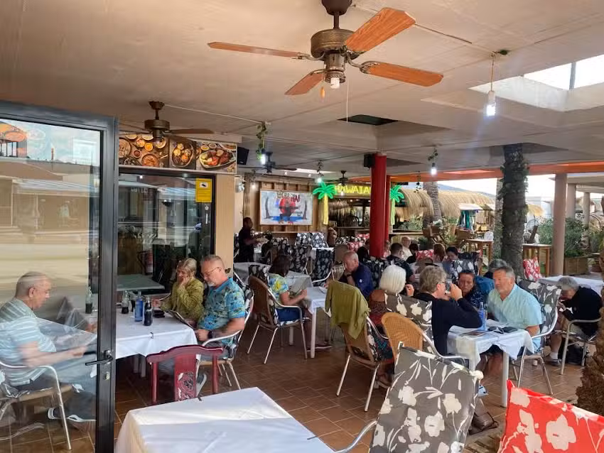 Bollywood Indian Restaurante