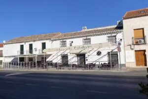 bolsillones restaurante