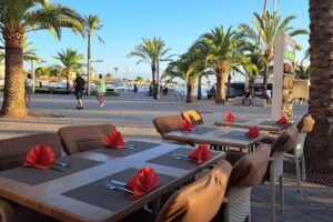 Bombay Beach Indian Restaurant