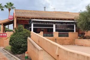 Bombay Fortuna Restaurante y pizzeria Indio