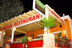 Bombay Grill Indian Restaurant