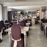 Bombay Indian restaurant