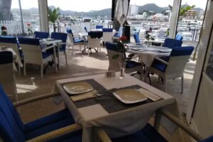 Bombay Indian Restaurant