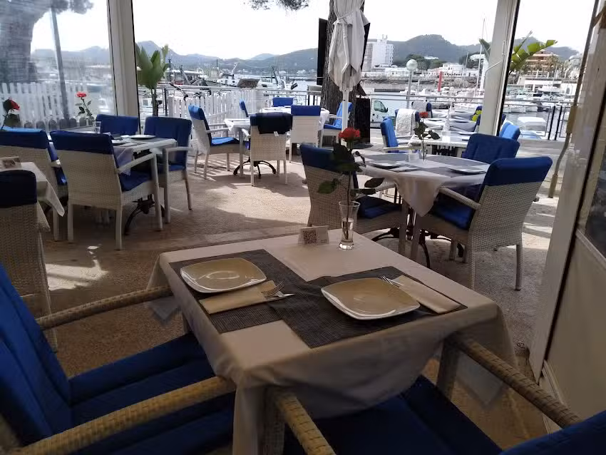 Bombay Indian Restaurant